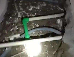 海珠卫生间漏水多少钱