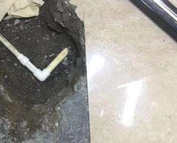 海珠卫生间测漏水多少钱