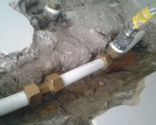 海珠测漏水多少钱