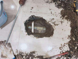 海珠卫生间防水多少钱