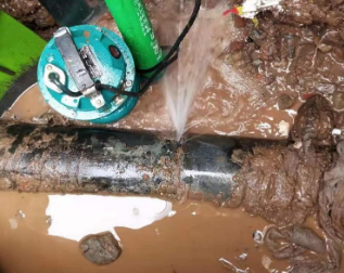 海珠卫生间测漏水的相关介绍