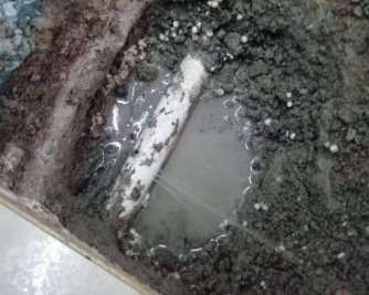 海珠卫生间测漏水哪家好