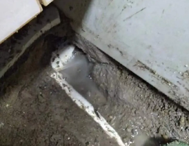 海珠卫生间测漏水多少钱