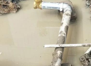 海珠测漏水公司电话